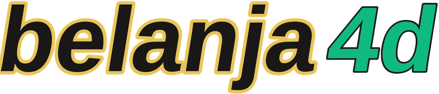 belanja4d logo
